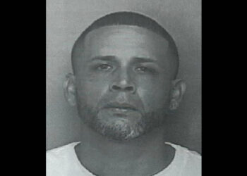 Wilfredo Vega López. (Foto suministrada)