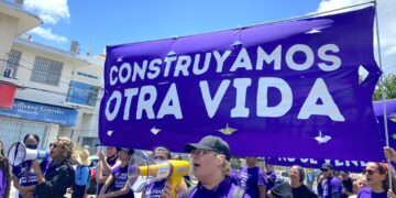 (Foto: Colectiva Feminista en Construcción)