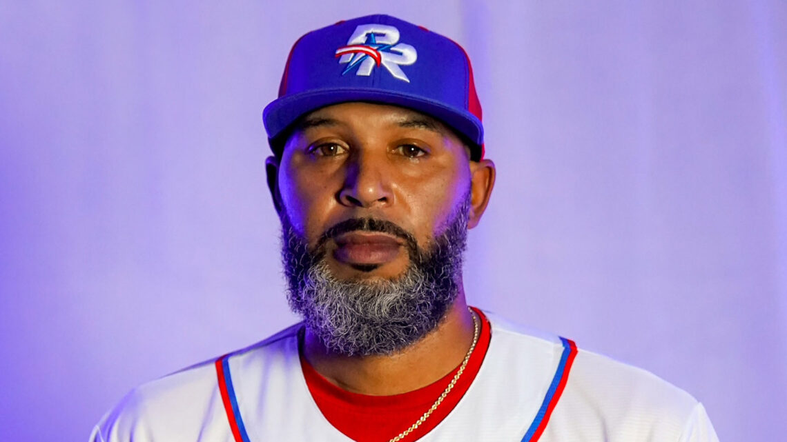 Daryl Thompson. (Foto suministrada)