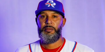 Daryl Thompson. (Foto suministrada)