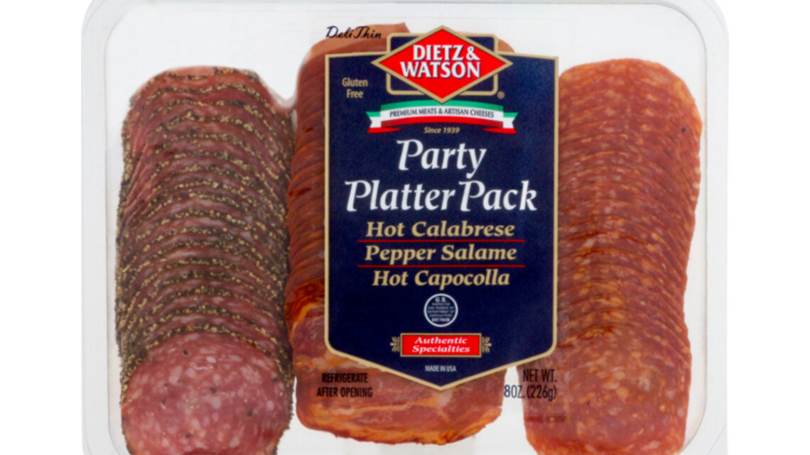 (Foto: Dietz & Watson)