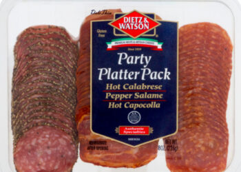 (Foto: Dietz & Watson)