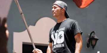 Eliezer Molina Pérez. (Foto: Eliezer Molina / Facebook)