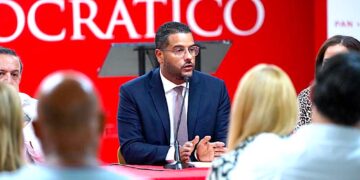 Jesús Manuel Ortiz. (Foto: Partido Popular Democrático / Facebook)