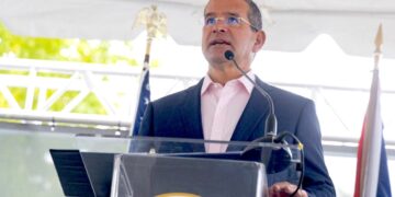 Pedro Pierluisi Urrutia. (Foto suministrada)