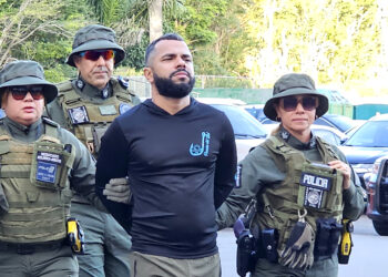 Christian Vargas Torres. (Foto suministrada)