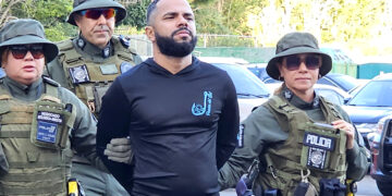 Christian Vargas Torres. (Foto suministrada)