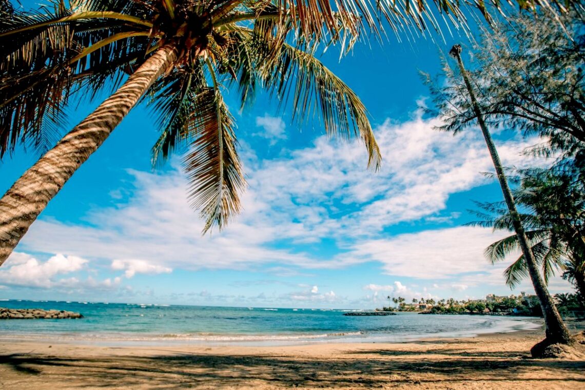 Balneario Manuel “Nolo” Morales en Dorado. (Foto: Discover Puerto Rico)
