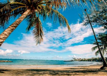 Balneario Manuel “Nolo” Morales en Dorado. (Foto: Discover Puerto Rico)