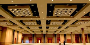 Complejo Ferial de Puerto Rico. (Foto archivo)