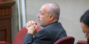 Luis Irizarry Pabón. (Foto: Jason Rodríguez Grafal)