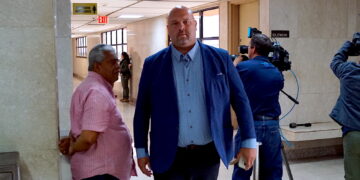 Luis Báez Rodríguez. (Foto: Jason Rodríguez Grafal)