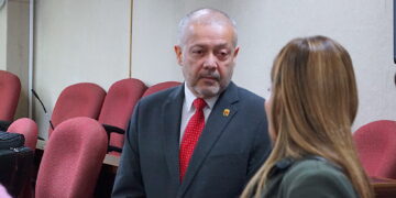 Luis Irizarry Pabón. (Foto: Jason Rodríguez Grafal)