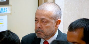 Luis Irizarry Pabón. (Foto: Jason Rodríguez Grafal)