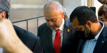 Alcale de Ponce, Luis Irizarry Pabón. (Foto: Jason Rodríguez Grafal)