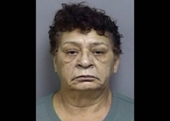 Felícita Morales Ramos. (Foto suministrada)