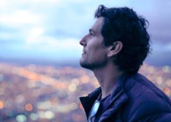 Foto:  Alan x el mundo/Facebook