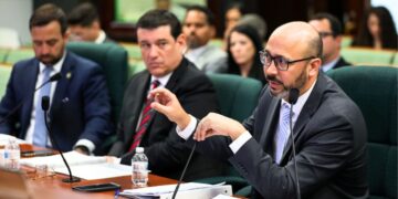 Vista pública sobre presupuesto en la Cámara. (Foto suministrada)