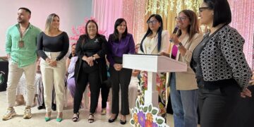 El anuncio se hizo ayer en el marco del Día Internacional de las Mujeres Trabajadoras. (Foto suministrada)