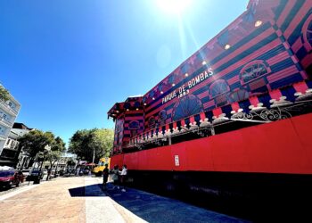 Esta es la tercera fecha tentativa de reapertura anunciada por el Gobierno Municipal de Ponce, titular del parque museo incluido en el Registro Nacional de Lugares Históricos. (Foto: Michelle Estrada Torres)