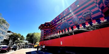 Esta es la tercera fecha tentativa de reapertura anunciada por el Gobierno Municipal de Ponce, titular del parque museo incluido en el Registro Nacional de Lugares Históricos. (Foto: Michelle Estrada Torres)