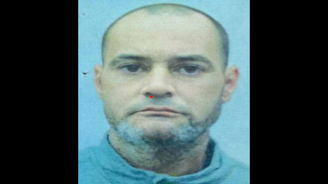 Israel Colón Maldonado. (Foto suministrada)