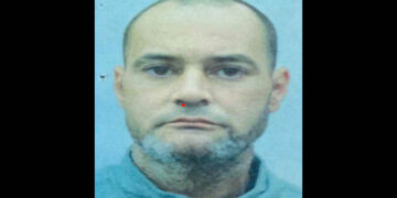 Israel Colón Maldonado. (Foto suministrada)