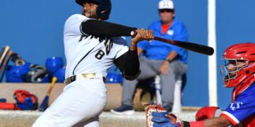 Jouseph Renovales, de los Arenosos de Camuy. (Foto suministrada / Angel Santiago)