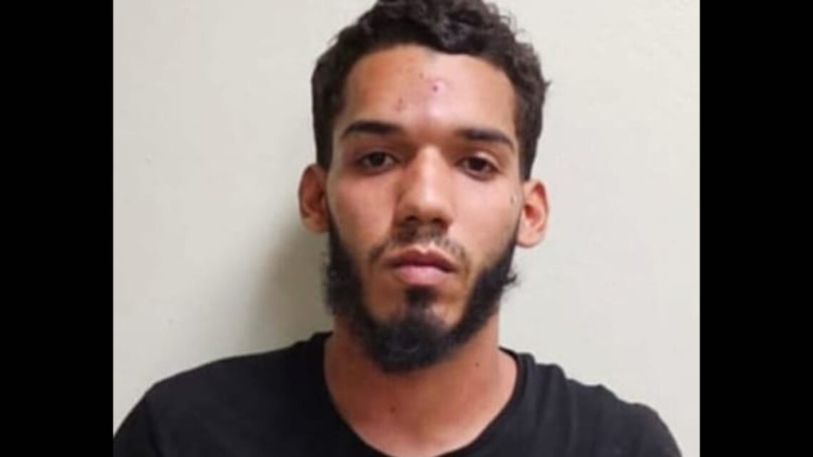 Justino A. Retamar Rodríguez. (Foto suministrada)