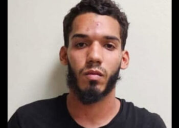 Justino A. Retamar Rodríguez. (Foto suministrada)