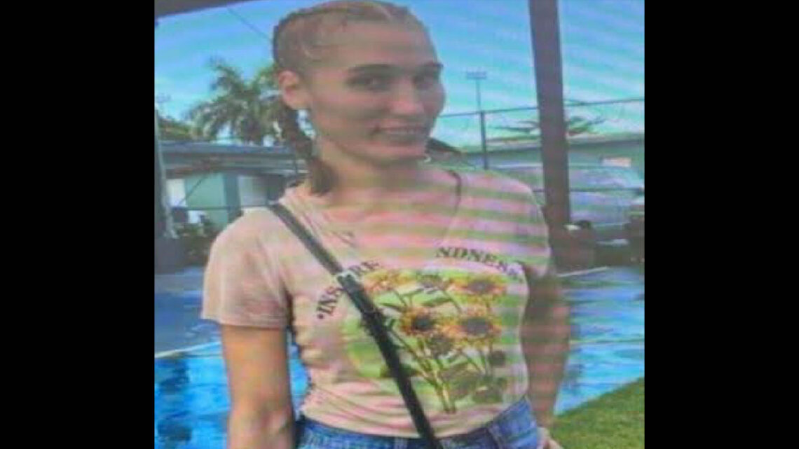 Kiara Resto Lugo. (Foto suministrada)