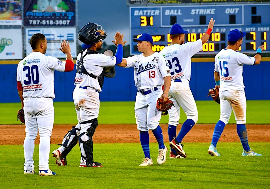 Foto: Carmen "Tita" Pérez