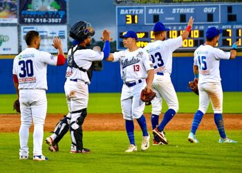 Foto: Carmen "Tita" Pérez