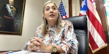 Marlese Sifre Rodríguez. (Foto: Michelle Estrada Torres)