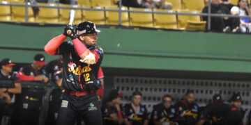 Pedro Nazario, de los Peces Voladores de Salinas. (Foto: Peces Voladores / Facebook)
