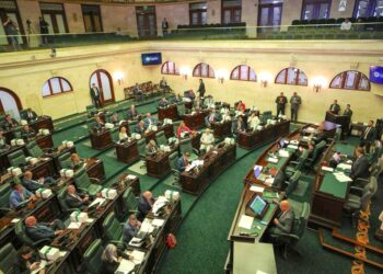 Cámara de Representantes de Puerto Rico. (Foto: Cámara de Representantes / Facebook)