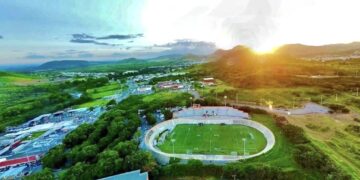 Coamo. (Foto: Municipio Autónomo de Coamo / Facebook)