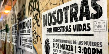 (Foto: Colectiva Feminista en Construcción)