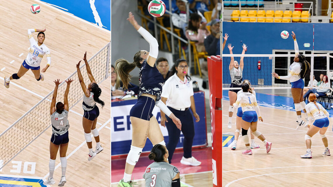 Caguas vs Manatí. (Fotos suministradas)