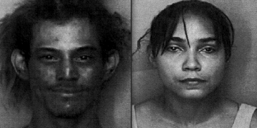 Carlos Irving Colón Morales y Genesis Pesante Laboy. (Fotos suministradas)