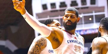 Foto: Cangrejeros de Santurce / Facebook