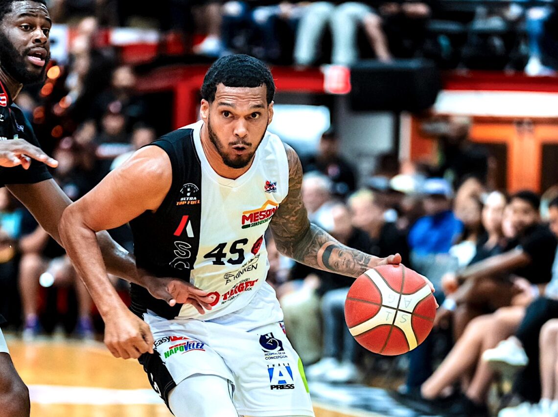 Foto: Atléticos de San Germán / Facebook