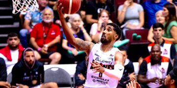 Foto: Leones de Ponce / Facebook (archivo)