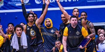 Foto: Capitanes de Arecibo / Facebook (archivo)