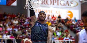 Foto: Criollos de Caguas / Facebook