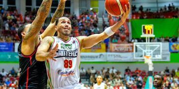 Foto: Santeros de Aguada / Facebook (archivo)