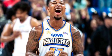 Foto: Vaqueros de Bayamón / Facebook