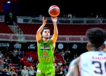 Foto: Santero de Aguada / Facebook (archivo)