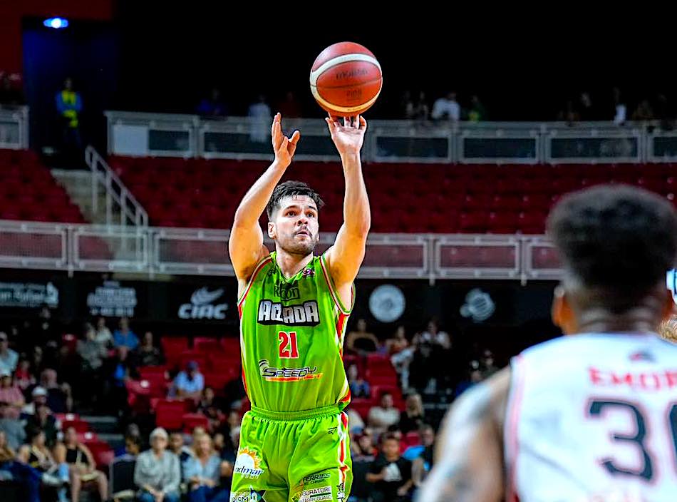 Foto: Santero de Aguada / Facebook (archivo)