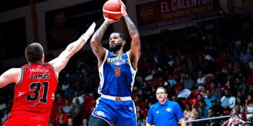 Foto: Osos de Manatí / Facebook